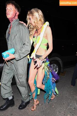 Stella Maxwell фото #0267