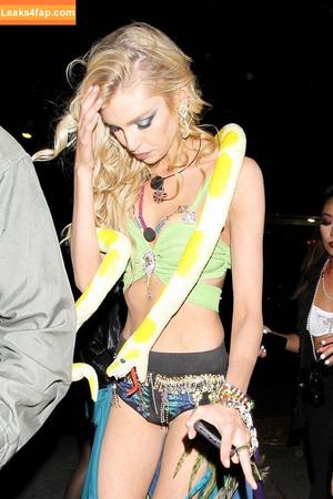 Stella Maxwell фото #0279