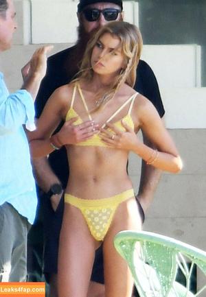 Stella Maxwell фото #0334