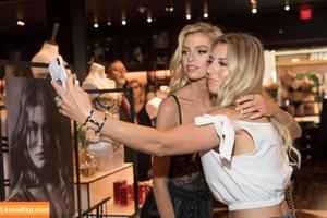 Stella Maxwell фото #0369