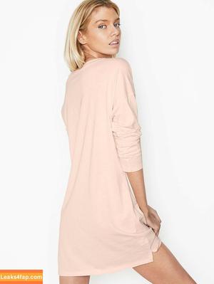 Stella Maxwell фото #0382