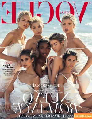 Stella Maxwell фото #0479