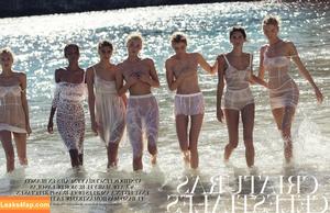 Stella Maxwell фото #0484