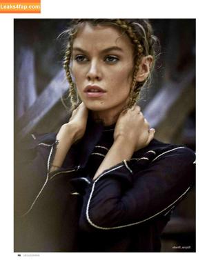 Stella Maxwell фото #0549