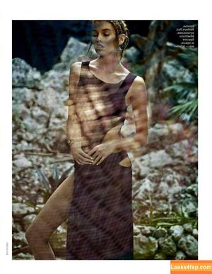 Stella Maxwell фото #0550