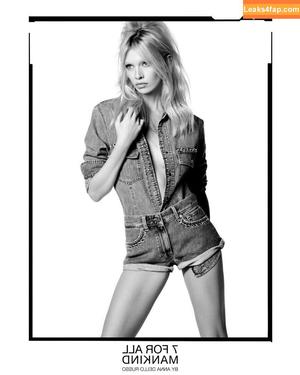 Stella Maxwell фото #0555