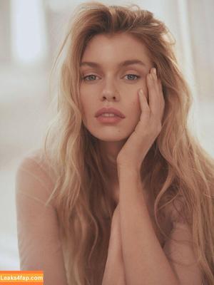 Stella Maxwell фото #0569