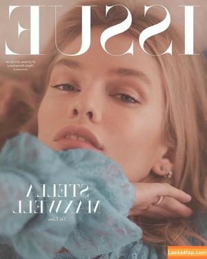 Stella Maxwell фото #0577