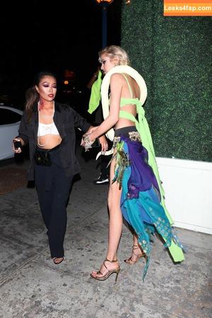 Stella Maxwell фото #0708