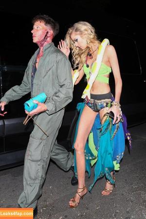 Stella Maxwell фото #0712