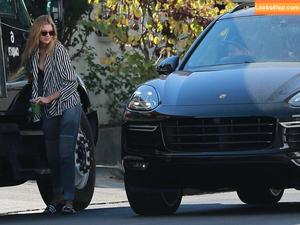 Stella Maxwell фото #0794