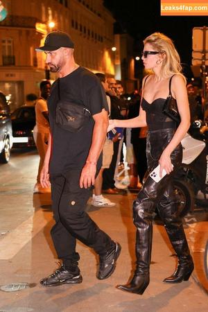 Stella Maxwell фото #0836