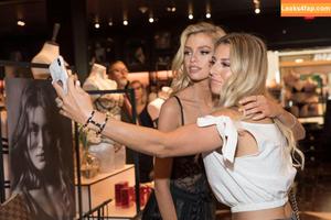 Stella Maxwell фото #0855