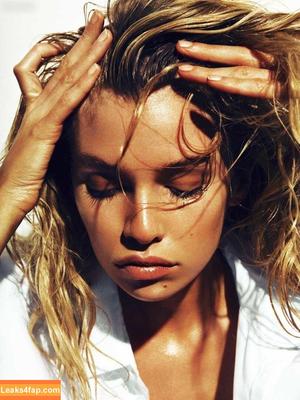 Stella Maxwell фото #1795