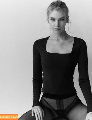 Stella Maxwell фото #2227