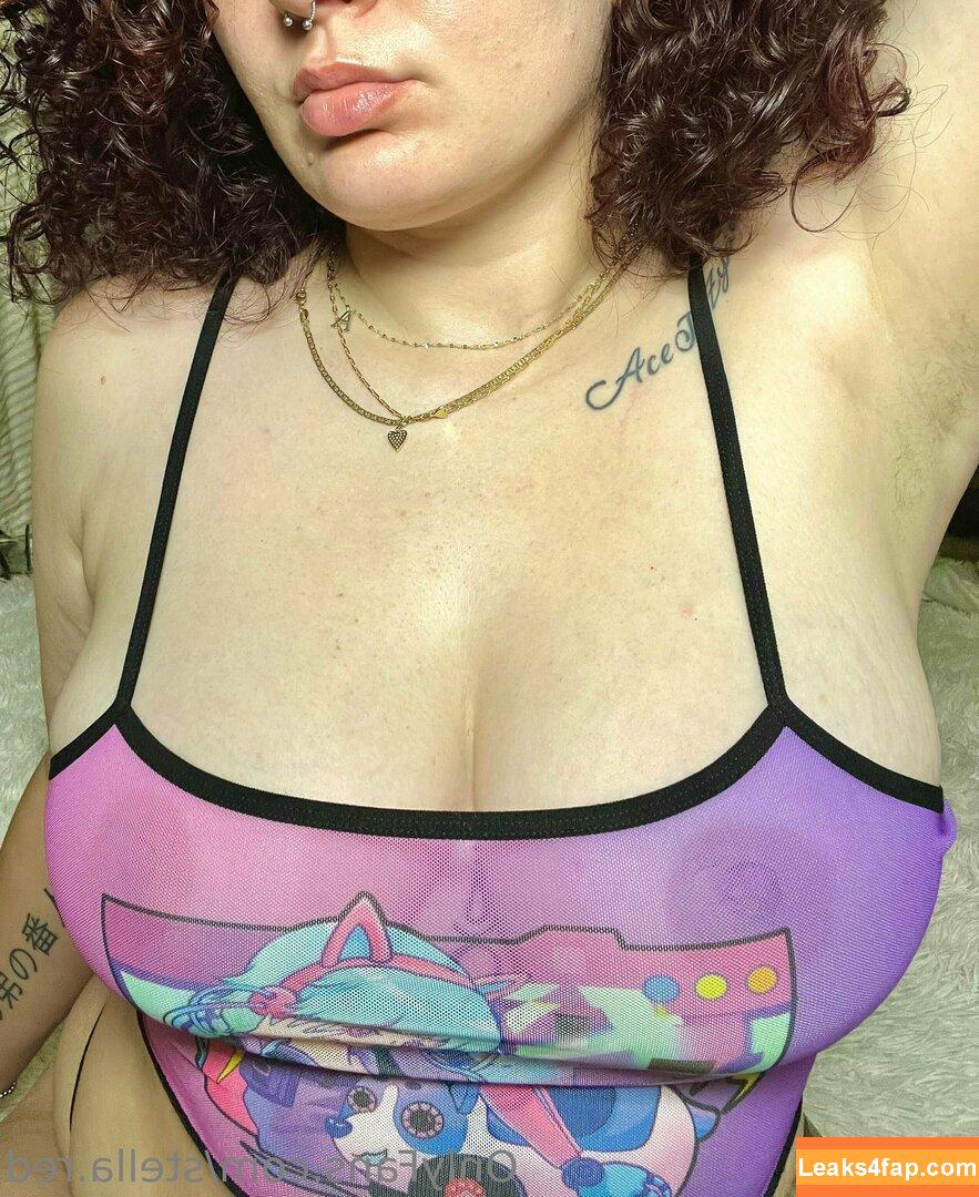 Stella.Red / StellaAlyssia / stella.redd leaked photo photo #0020