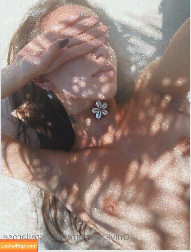 Stella Rose / _stella_rose_ / miss_stellarose / stella.rose__ / stellaspearsfree leaked photo photo #0018