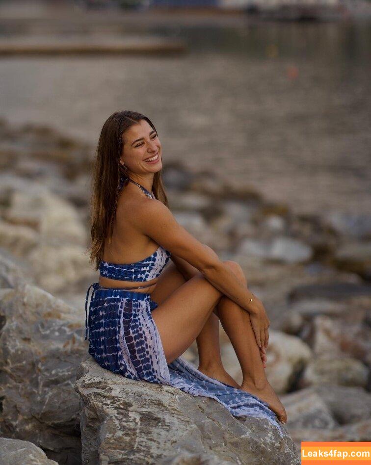 Stella Tiana Stegmann / stella_tiana слитое фото фото #0232