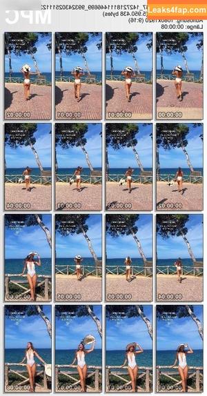 Stella Tiana Stegmann photo #0137