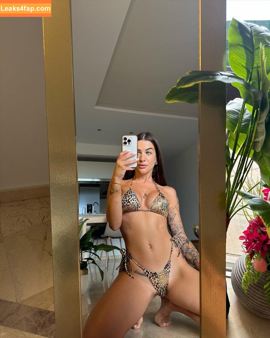 Stella Tormento /  leaked photo photo #0001