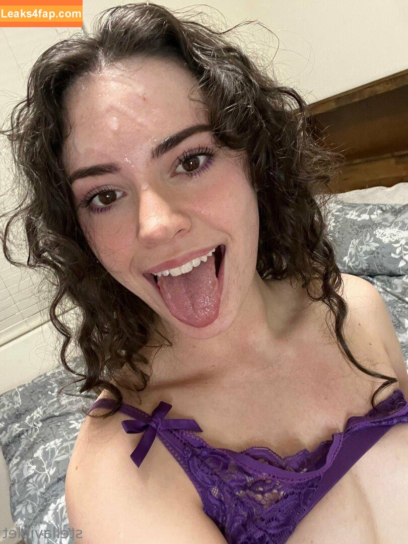 Stella Violet / https: / stellaviolet / stellavioletxx leaked photo photo #0508