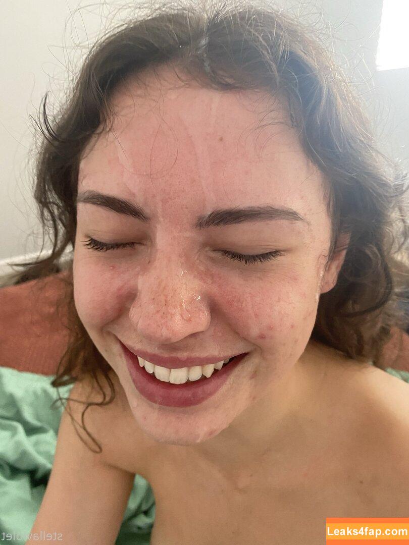 Stella Violet / https: / stellaviolet / stellavioletxx leaked photo photo #0509