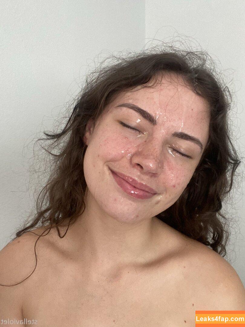 Stella Violet / https: / stellaviolet / stellavioletxx leaked photo photo #0514