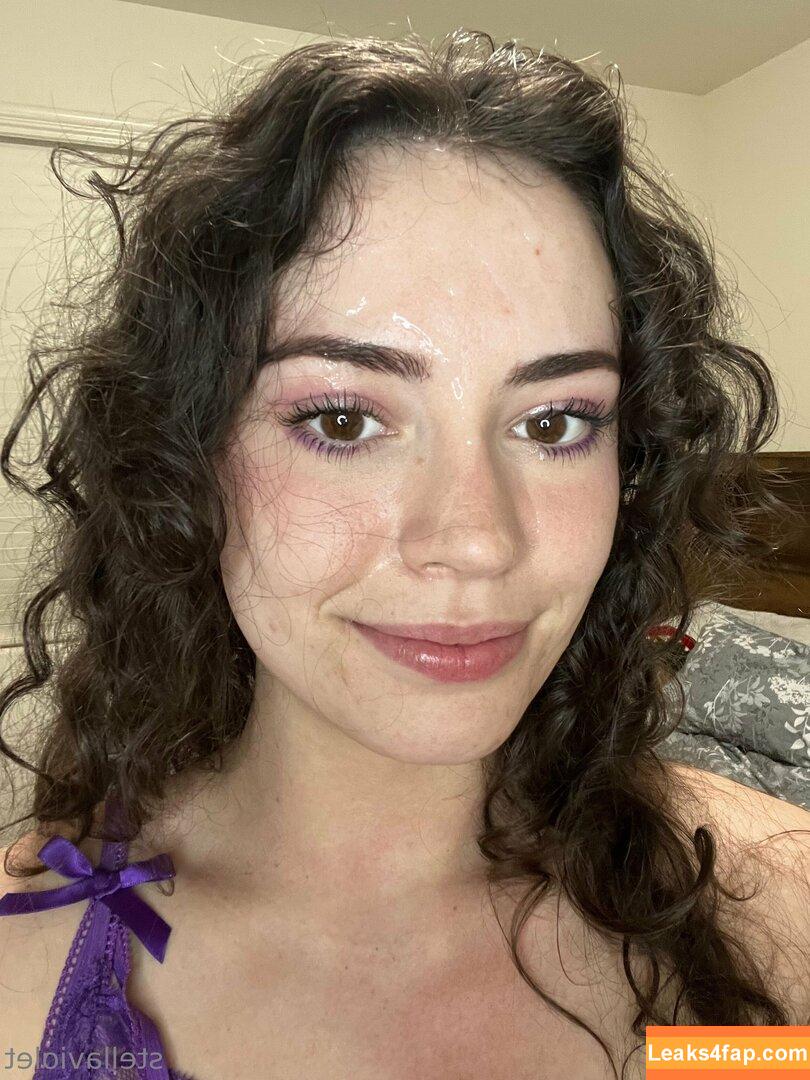 Stella Violet / https: / stellaviolet / stellavioletxx leaked photo photo #0519