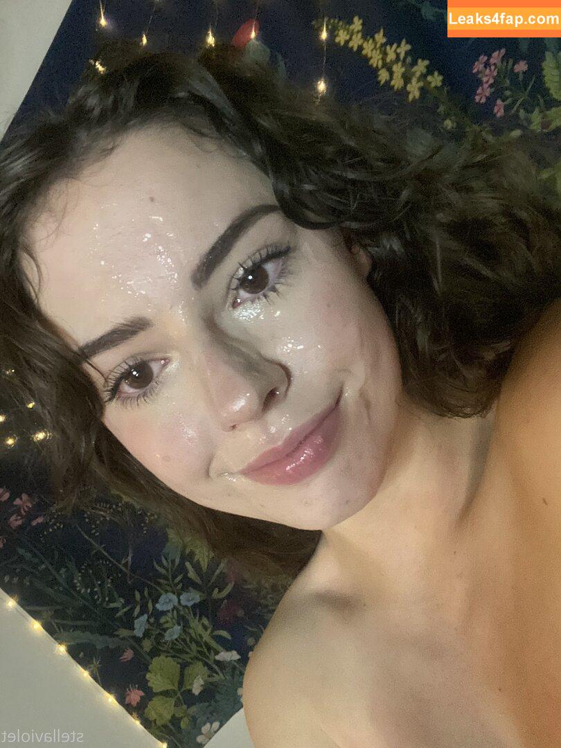 Stella Violet / https: / stellaviolet / stellavioletxx leaked photo photo #0533