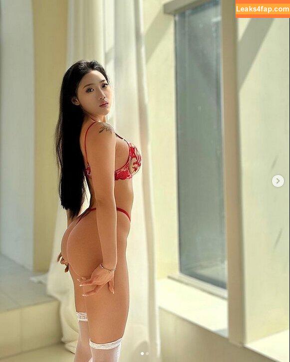 Stella Xu / xunianwan_stella leaked photo photo #0033