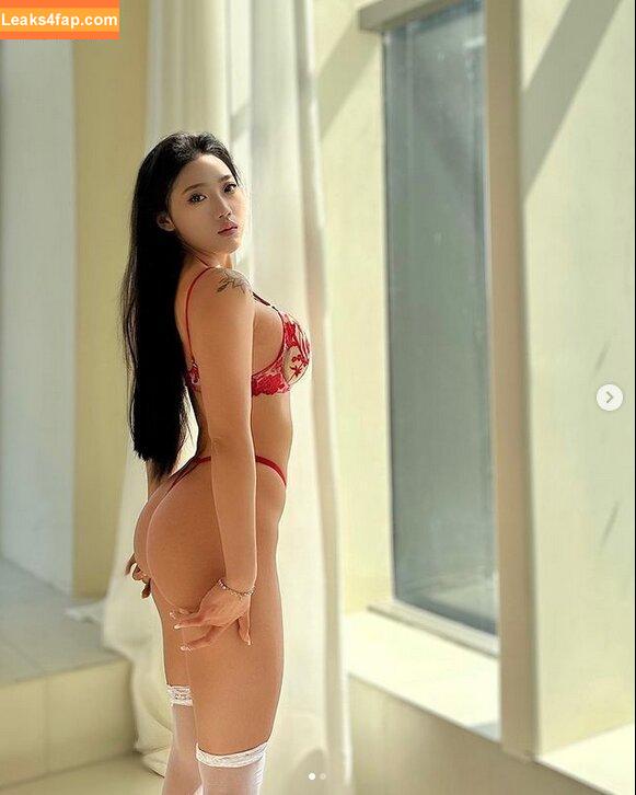 Stella Xu / xunianwan_stella leaked photo photo #0040