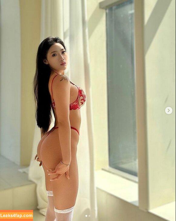 Stella Xu / xunianwan_stella leaked photo photo #0066