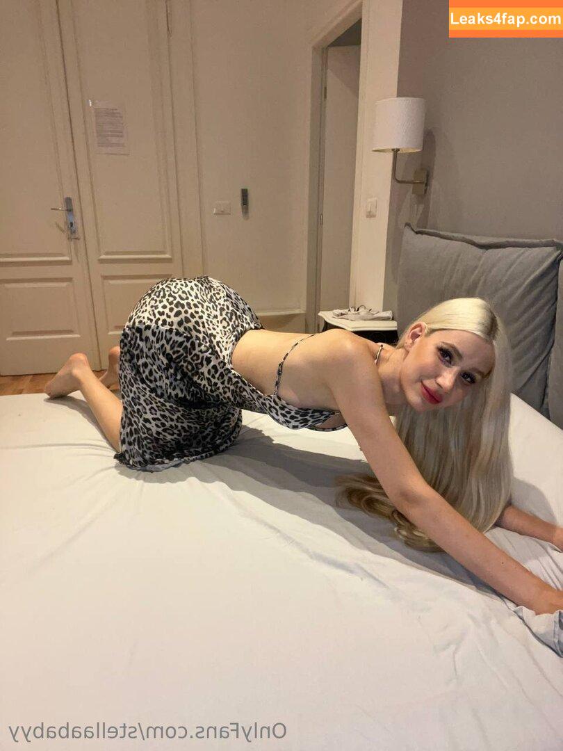 stellaababyy / stellaababyy_ leaked photo photo #0034