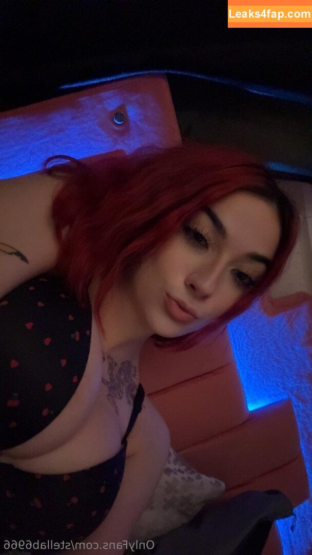 stellab6966 / bystellablu leaked photo photo #0004