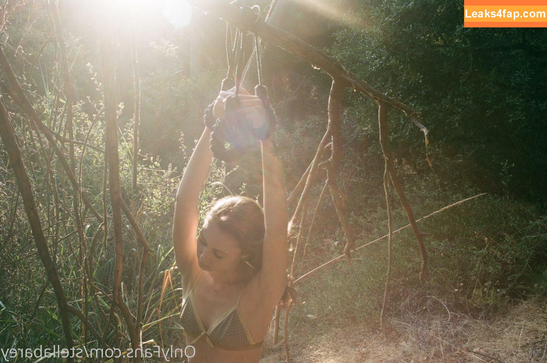 stellabarey / teemarnie leaked photo photo #0022