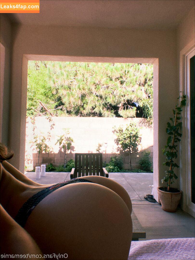 stellabarey / teemarnie leaked photo photo #0025