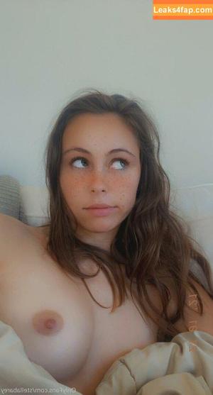 stellabarey photo #0028