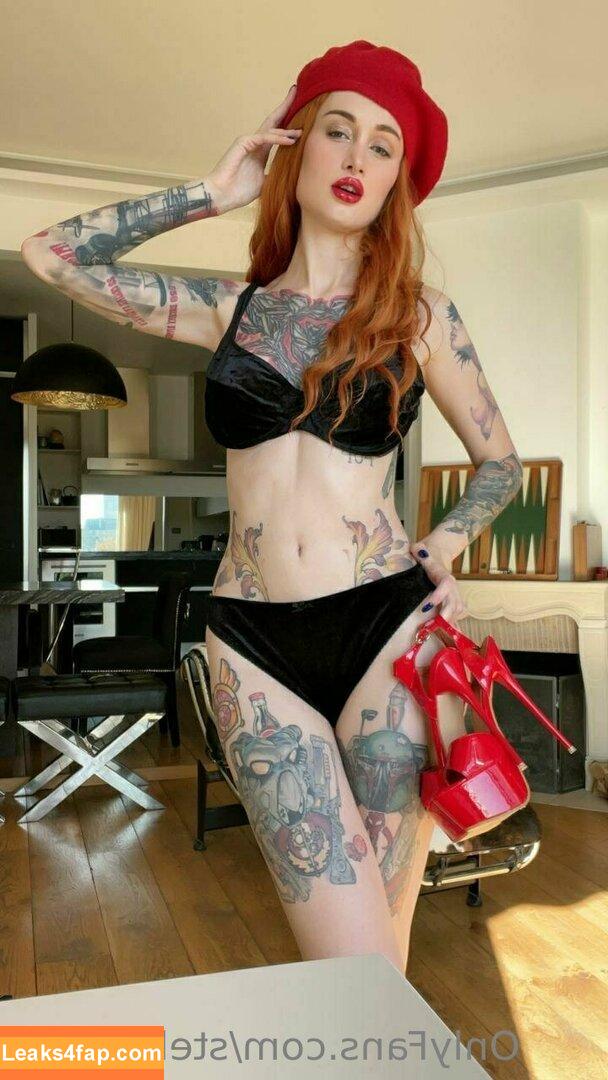 stellacardo / Stella Cardo / stella_cardo__official leaked photo photo #0203