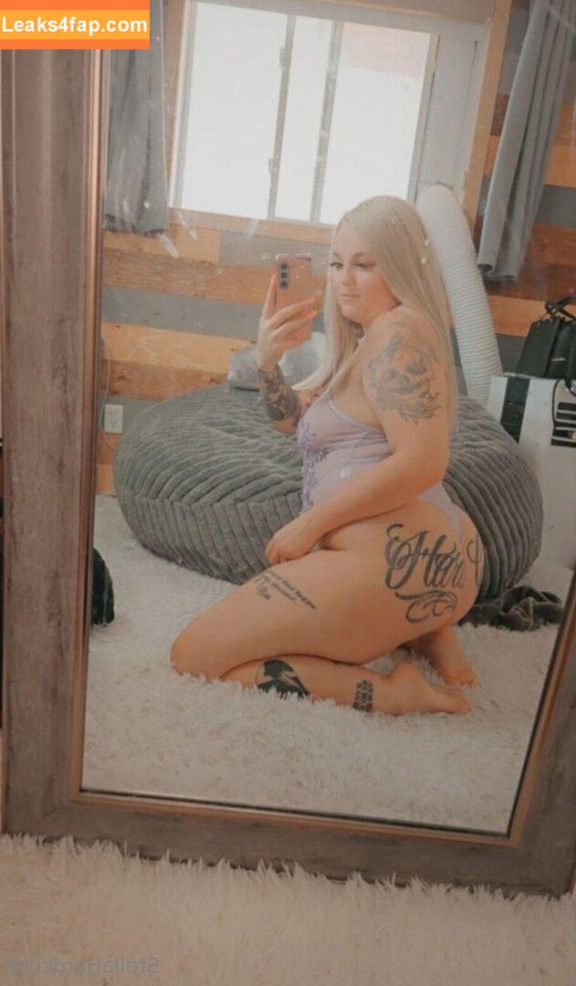 stellacoffin / therealstellacoffin leaked photo photo #0035