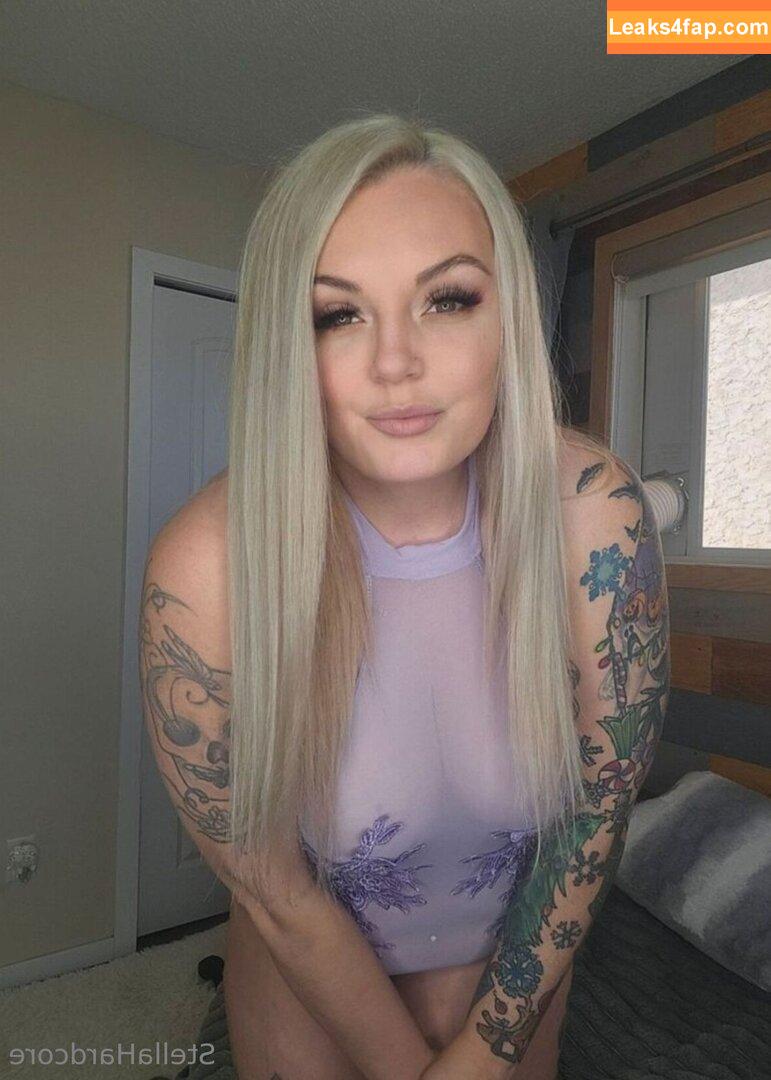 stellacoffin / therealstellacoffin leaked photo photo #0039