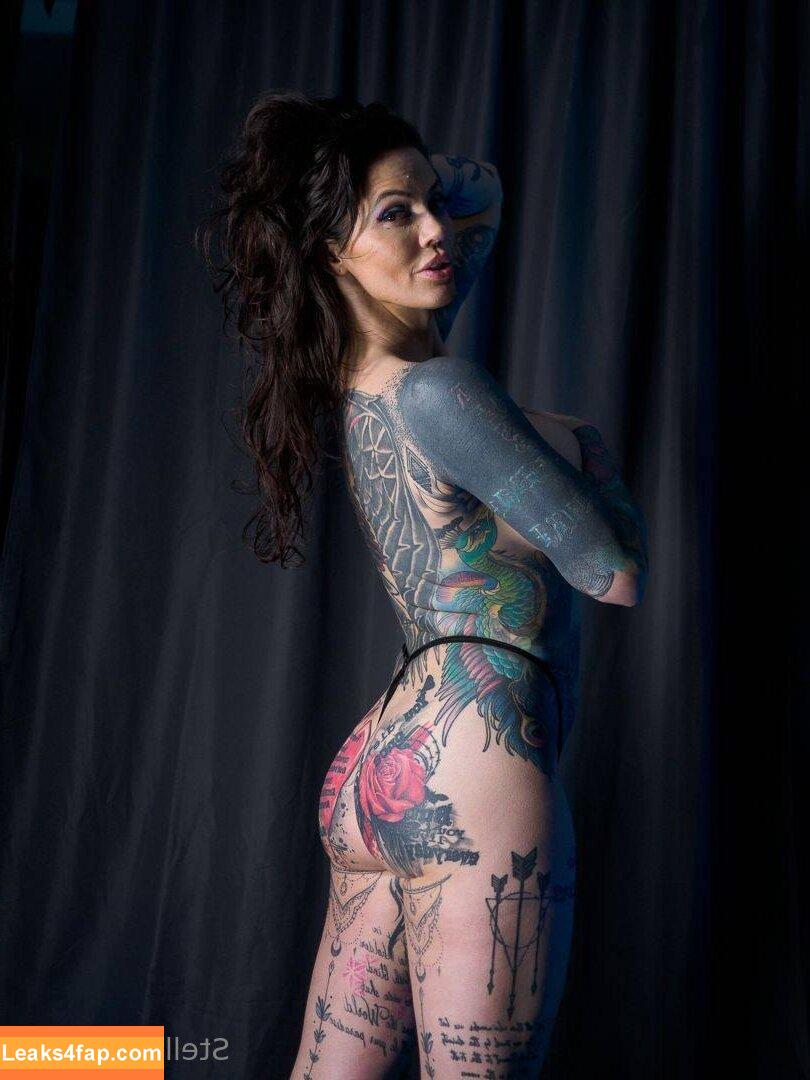 stellacoffin / therealstellacoffin leaked photo photo #0076