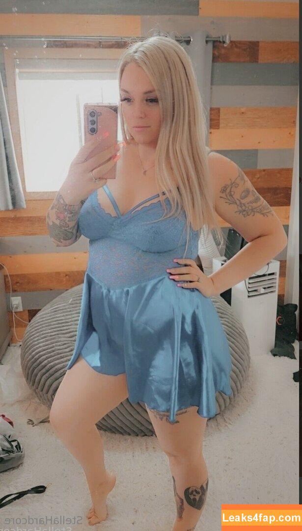 stellacoffin / therealstellacoffin leaked photo photo #0079