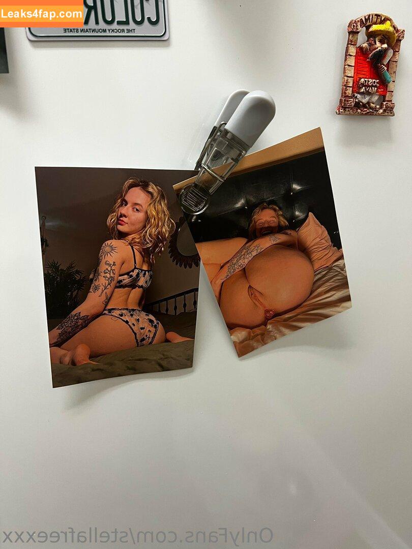 stellafreexxx / stella_freaxx leaked photo photo #0008