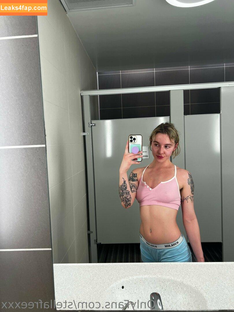 stellafreexxx / stella_freaxx leaked photo photo #0023