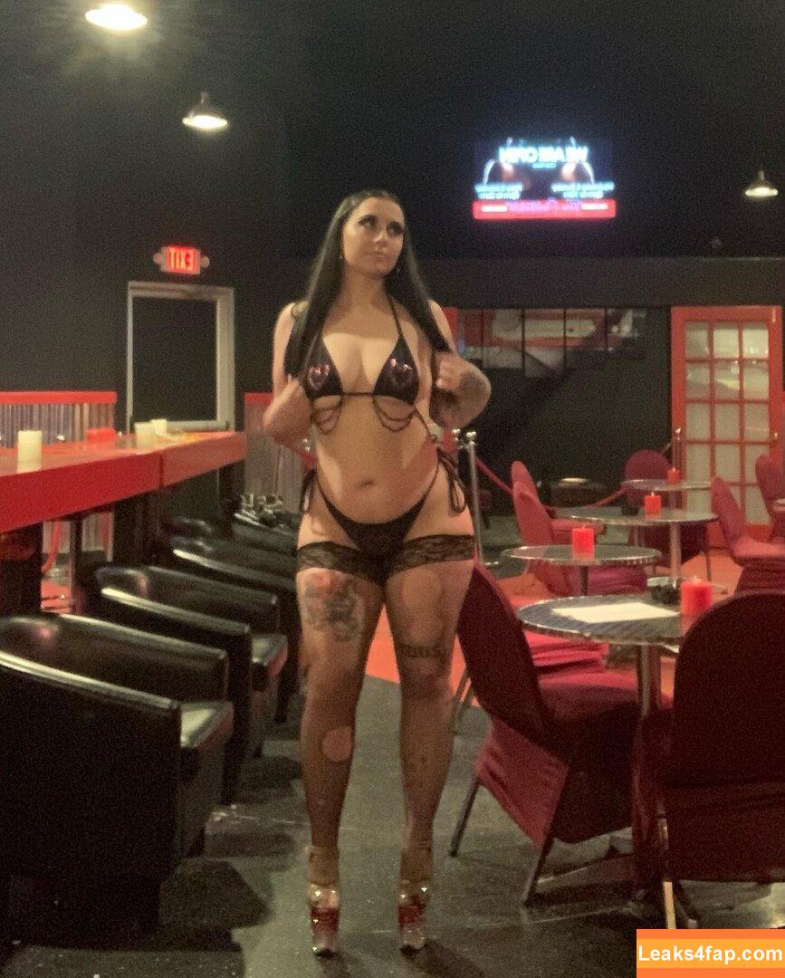 StellaStrawberries / StellaTheSuccubi leaked photo photo #0002