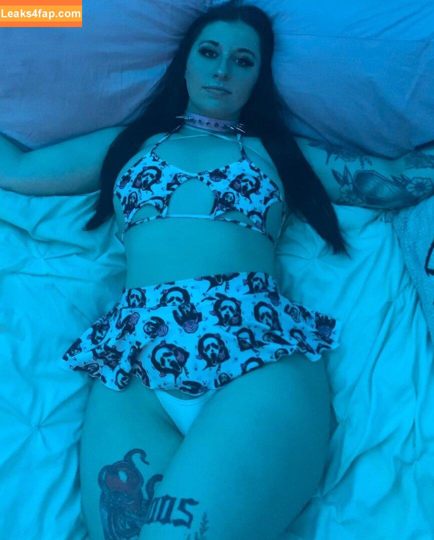 StellaStrawberries / StellaTheSuccubi leaked photo photo #0009