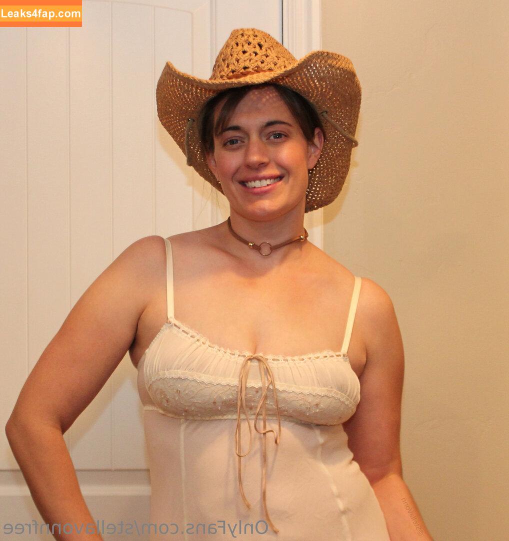 stellavonnfree /  leaked photo photo #0021