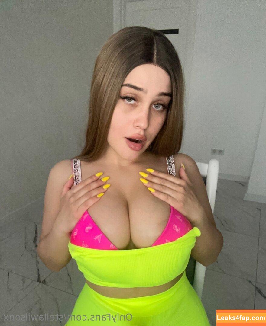 Stellawilsonx / stellawillsonx leaked photo photo #0050