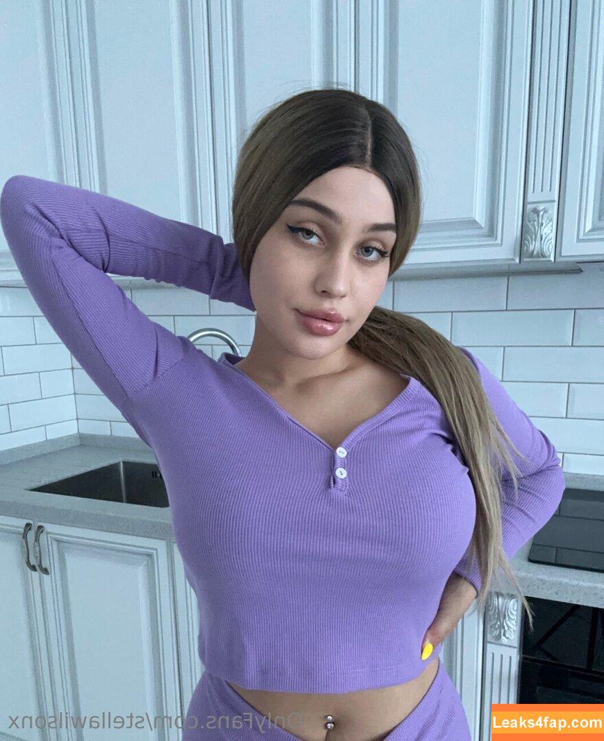 Stellawilsonx / stellawillsonx leaked photo photo #0054