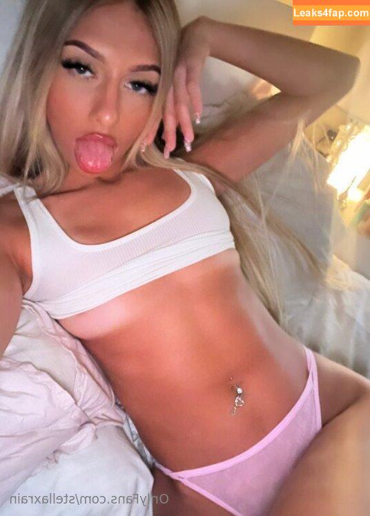 stellaxrain / stellaxraiin leaked photo photo #0096